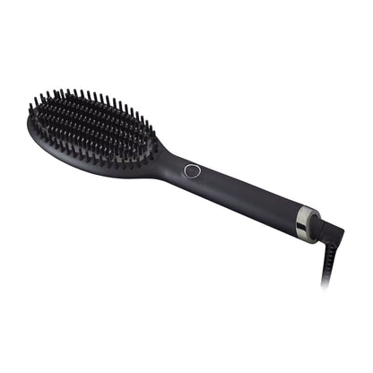 ghd Glide Smoothing Hot Brush Black - Shampoo