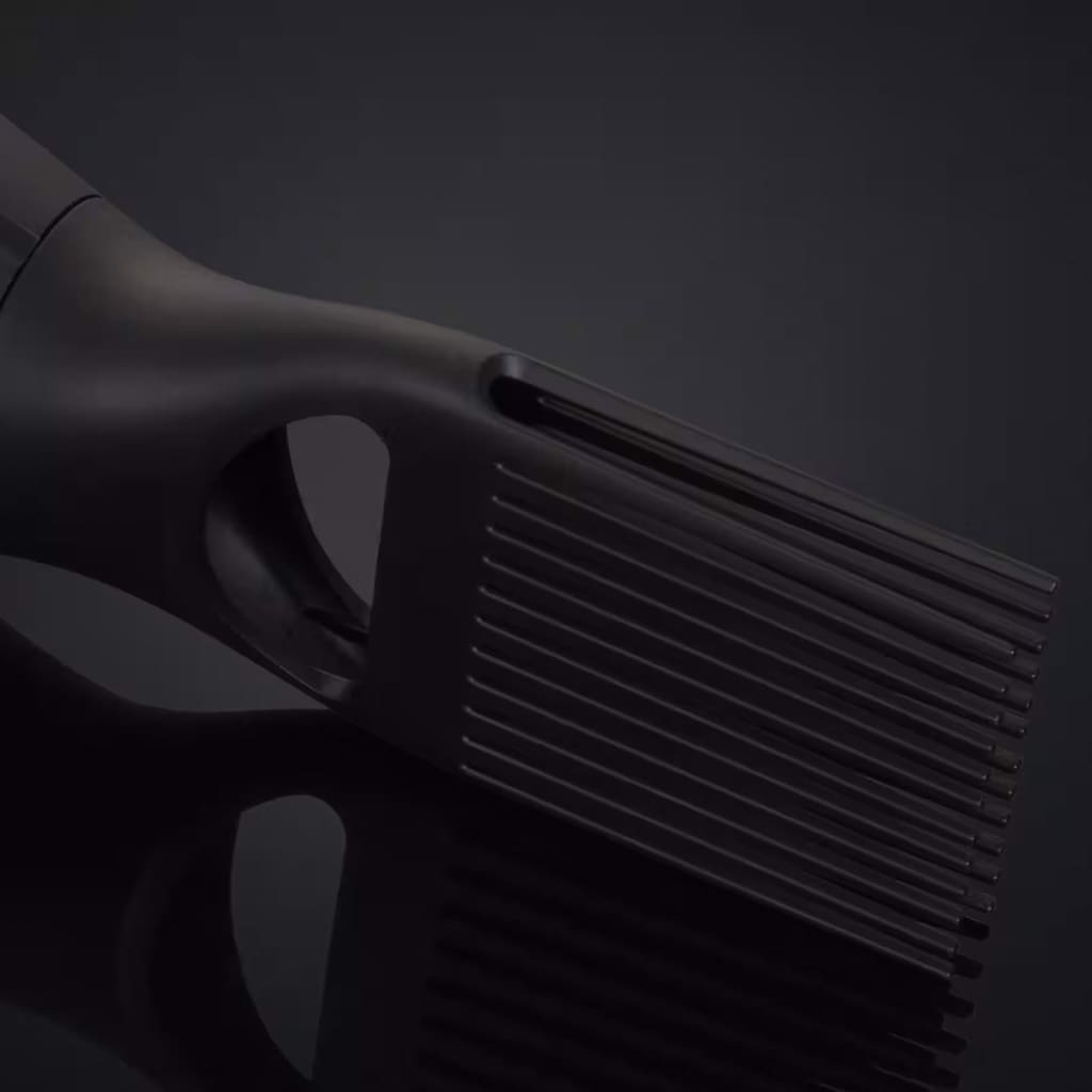 ghd Helios Hair Dryer Comb Nozzle - Shampoo