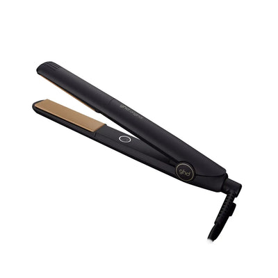 GHD Original Hair Straightener: Style with Confidence for Shiny, Sleek Hair. Professional Styling Tool.