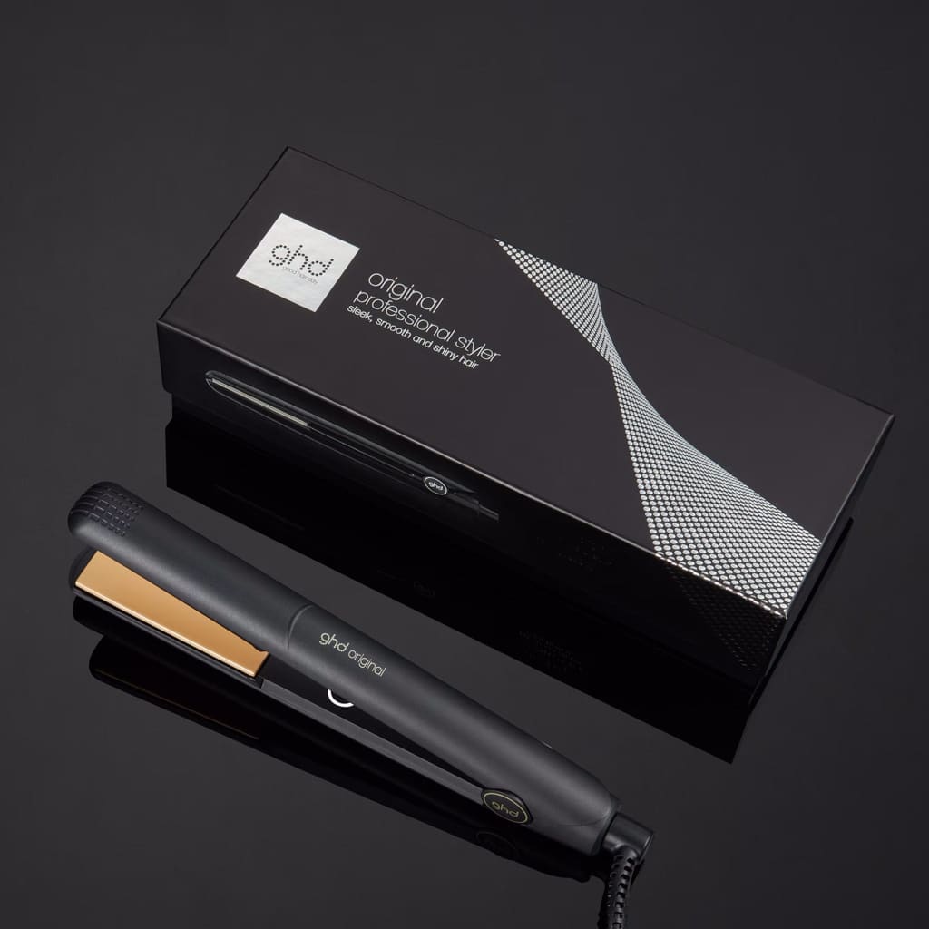 ghd Original Straightener - Shampoo