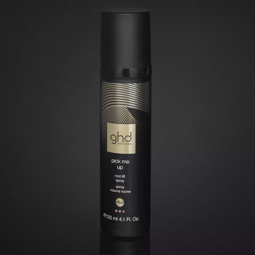 ghd Pick Me Up - Root Lift Spray 100ml - Shampoo