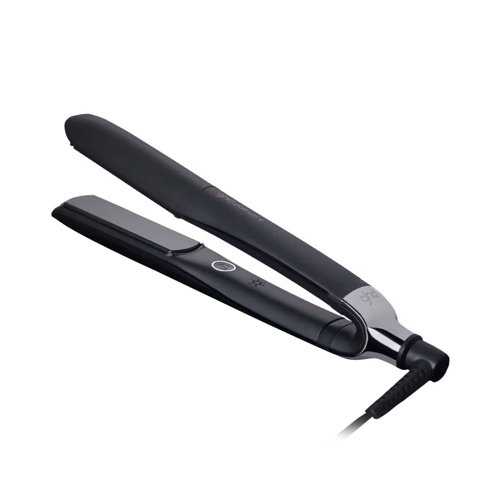 ghd Platinum + Hair Straightener Black - Shampoo