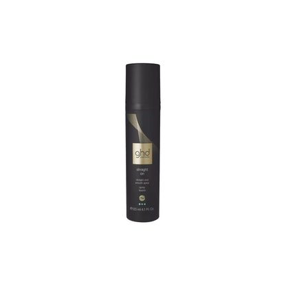 ghd Straight On - Straight & Smooth Spray 120ml - Shampoo