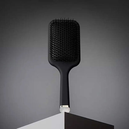 GHD Paddle Brush: Detangling & Smoothing Hair Brush. All Rounder Styling Tool.