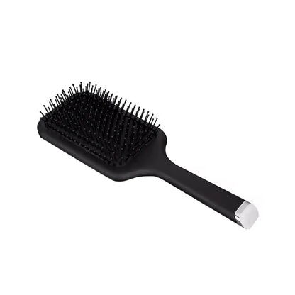 GHD Paddle Brush for Long Hair | Detangling & Smoothing | All Rounder Hair Brush