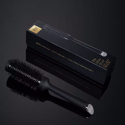 ghd The Blow Dryer - Radial Brush size 2 (35mm barrel) - Shampoo