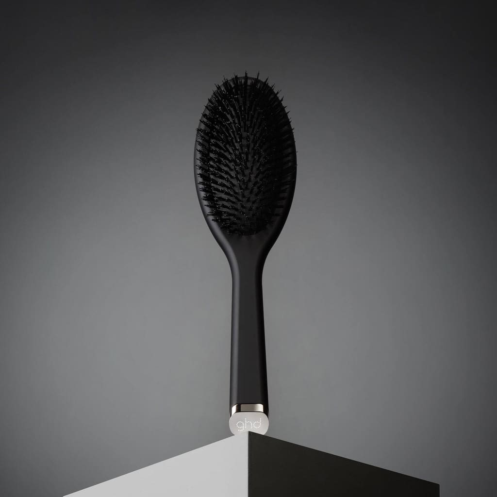 ghd The Dresser - Oval Dressing Brush - Shampoo