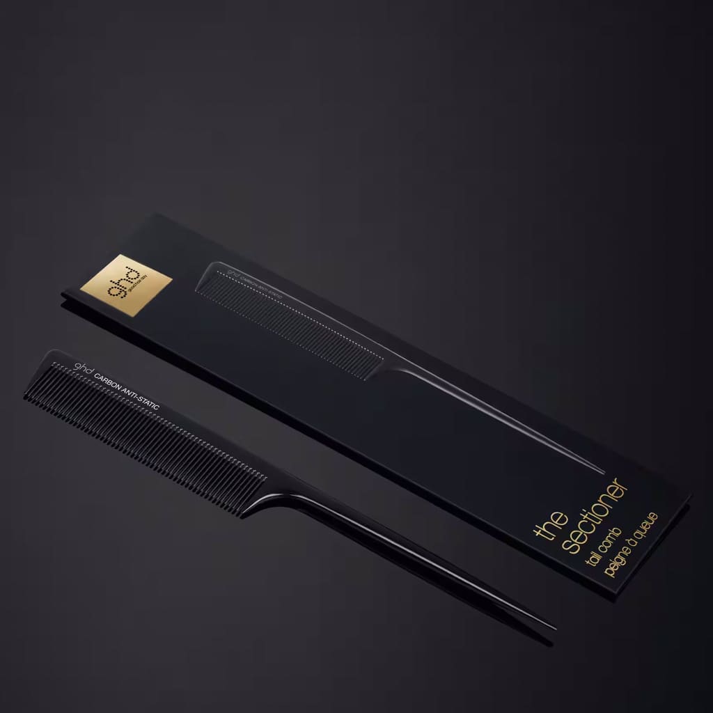 ghd The Sectioner - Tail Comb - Shampoo