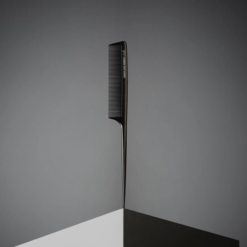 ghd The Sectioner - Tail Comb - Shampoo