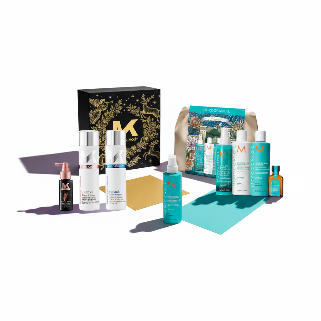Gift sets low angle 3