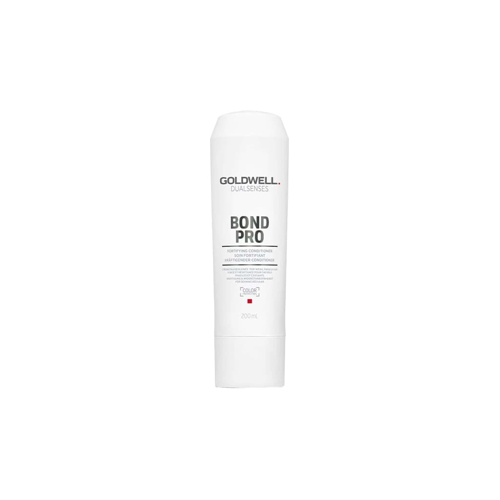 Goldwell Dualsenses Bond Pro Fortifying Conditioner - Shampoo