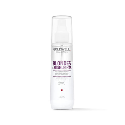 Goldwell Dualsenses Blondes & Highlights Brilliance Serum Spray 150mL