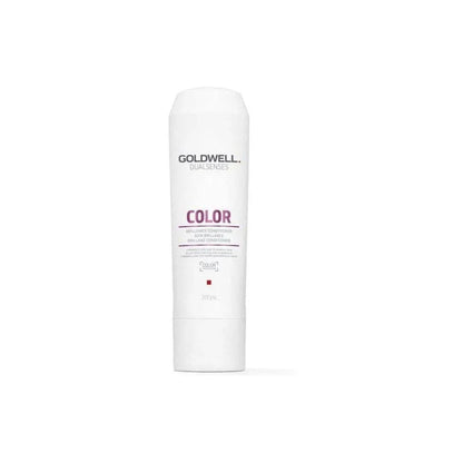 Goldwell Dualsenses Colour Brilliance Conditioner - 200ml white bottle