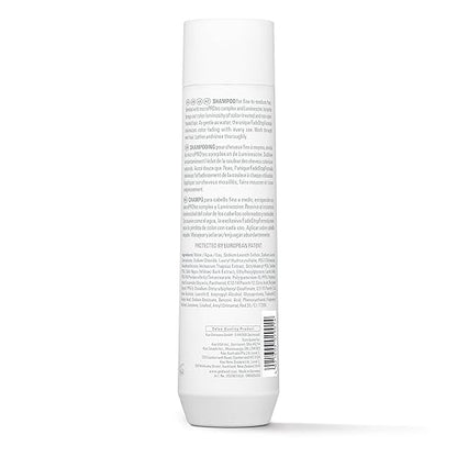 Goldwell Dualsenses Colour Brilliance Shampoo - 250ml for vibrant color and shine, perfect for color-treated hair.