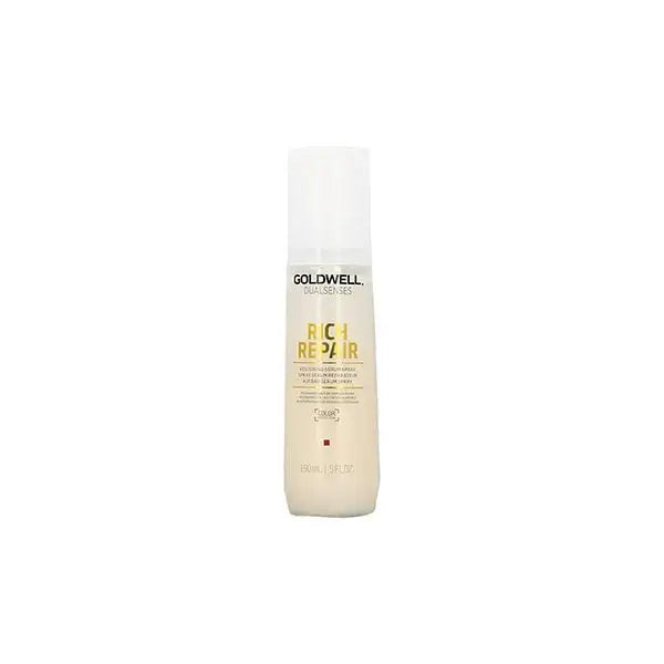 Goldwell Dualsenses Rich Repair Restoring Serum Spray 150ml - Shampoo