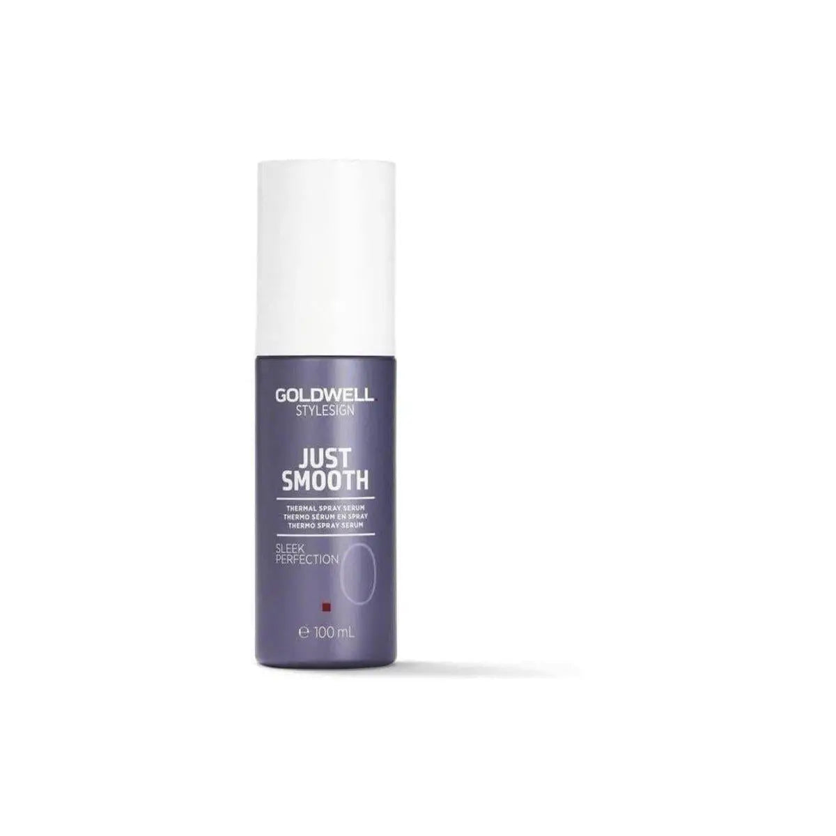 Goldwell Just Smooth Sleek Perfection Thermal Spray Serum - 100ml - Shampoo