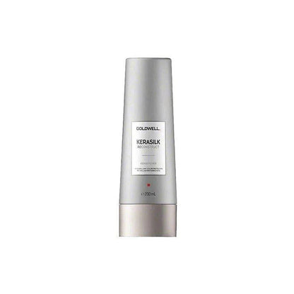 Goldwell Kerasilk Reconstruct Conditioner 200ml | Hair Repair & Hydration