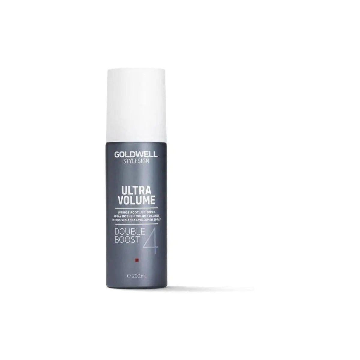 Hair styling product: Goldwell Ultra Volume Double Boost Intense Root Lift Spray - 200ml