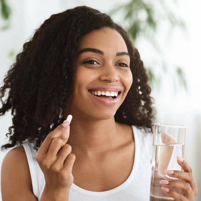 Be Bright Nite Nite Capsules 75 vegan capsules
