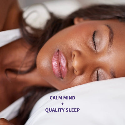 Be Bright Nite Nite Capsules 75 vegan capsules