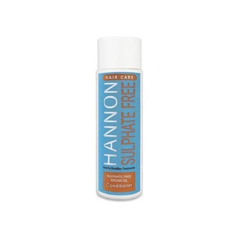 Hannon Argan Oil Sulphate Free Conditioner 250ml - Conditioner - By Hannon - Shop