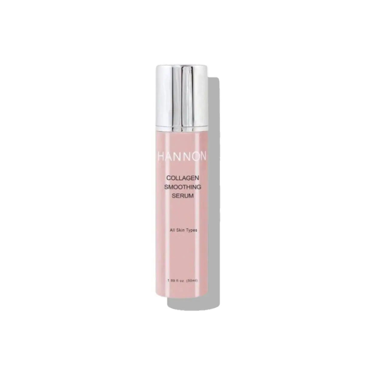 Hannon Collagen Smoothing Serum 50ml - Shampoo