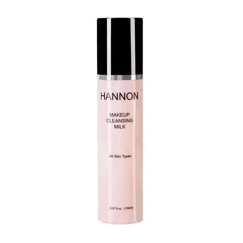 Hannon – Makeup Cleansing Milk 150ml - Shampoo