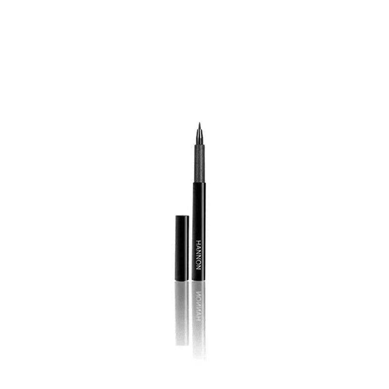 Hannon – Semi-Permanent Liquid Eyeliner – Black - Shampoo