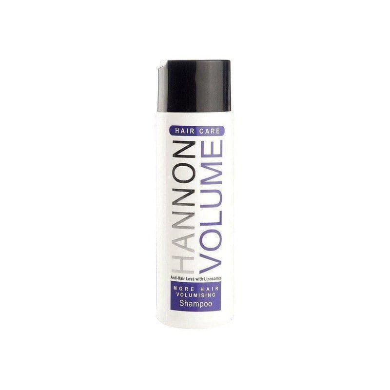 Hannon More Hair Volumising Conditioner 250ml - Anti-Hair Loss - Conditioner - By Hannon - Shop