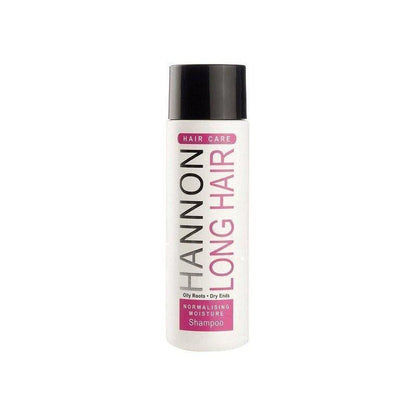 Hannon Normalising Moisture Shampoo 250ml - Shampoo