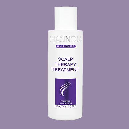 Hannon Scalp Therapy Treatment 125ml - Shampoo