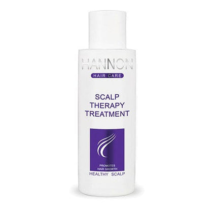 Hannon Scalp Therapy Treatment 125ml - Shampoo