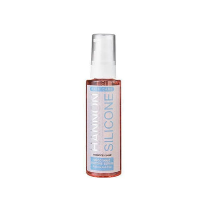 Hannon Silicone Smoothing Serum - Shampoo