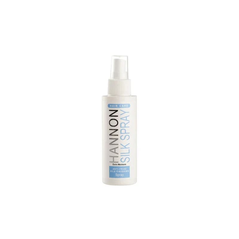 Hannon Silk Spray 125ml - Shampoo