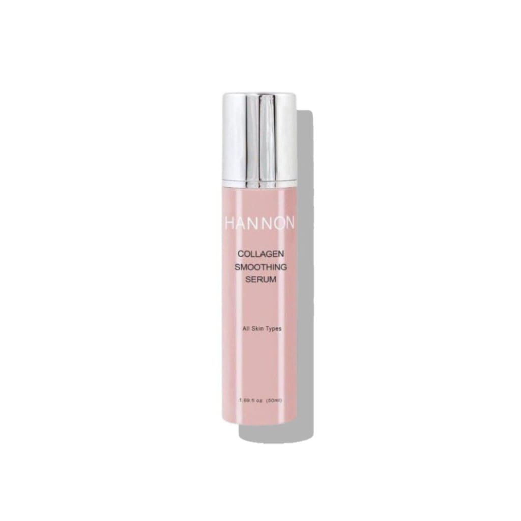 Hannon Collagen Smoothing Serum 50ml - Skincare - By Hannon Skincare - Shop
