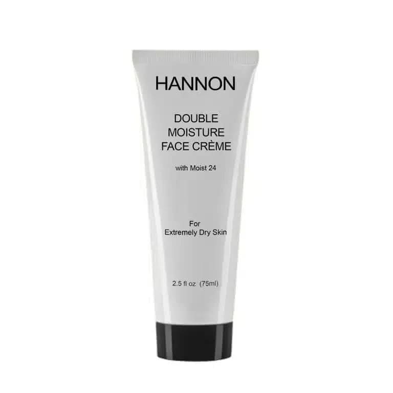 Hannon Double Moisture Face Creme 75ml - Skincare - Health & Beauty By Hannon Skincare - Shop