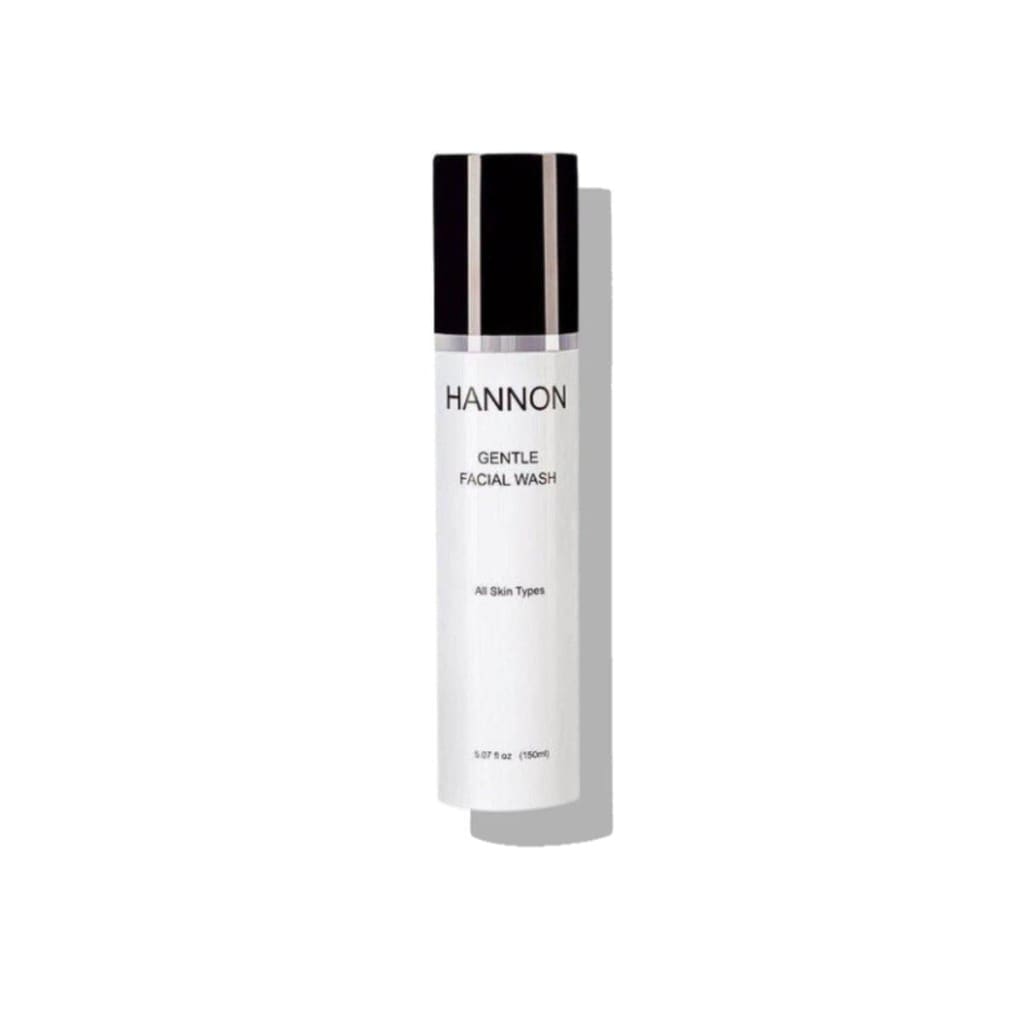 Hannon Gentle Facial Wash 150ml - Skincare - By Hannon Skincare - Shop