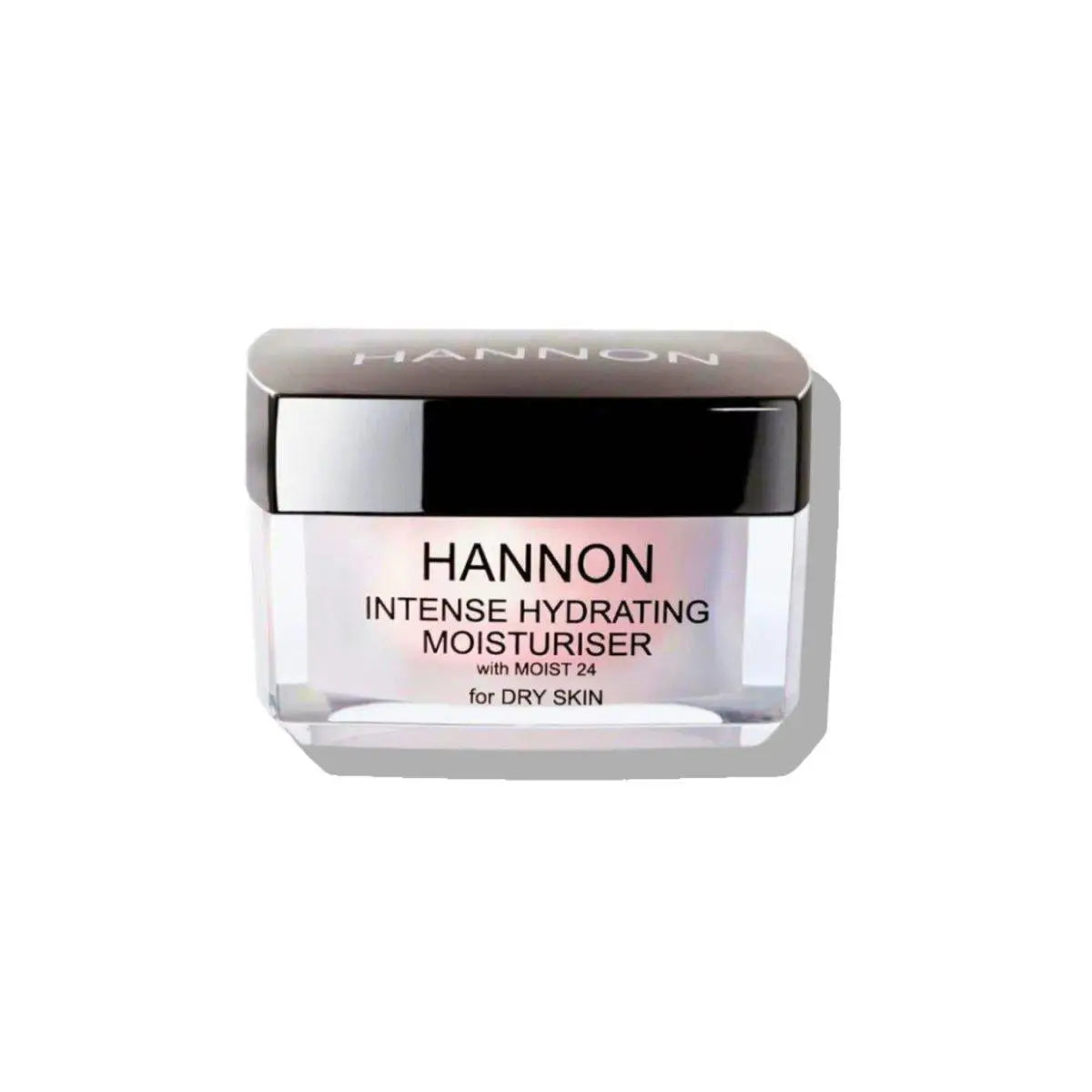 Hannon – Intense Hydrating Moisturiser (for Dry Skin) 50ml - Shampoo