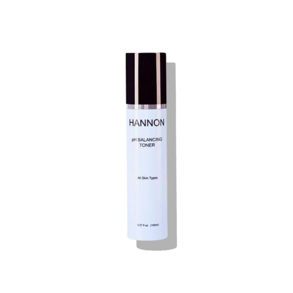 Hannon PH Balancing Toner 150ml - Skincare - By Hannon Skincare - Shop