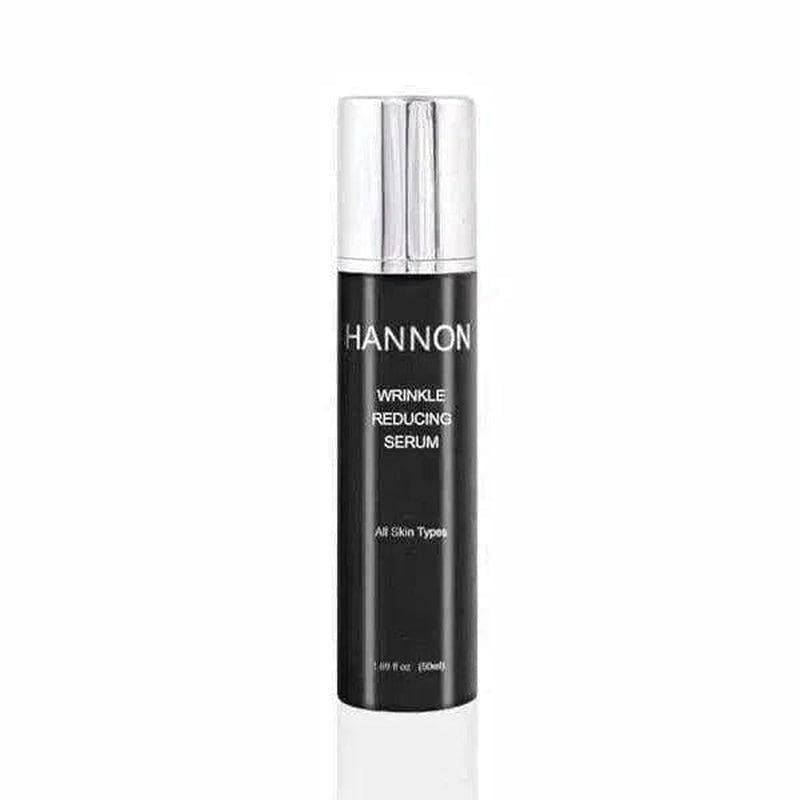 Hannon Wrinkle Reducing Serum 50ml - Face Serum - By Hannon Skincare - Shop