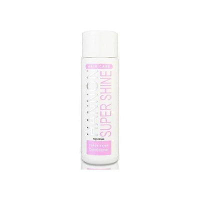 Hannon Super Shine Conditioner 250ml - Shampoo - partnershairdesign
