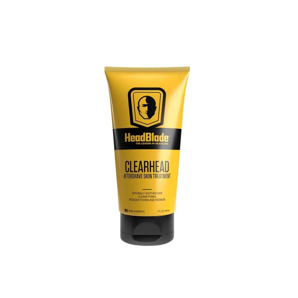 Headblade Clearhead Bump treatment 150ml - Shampoo