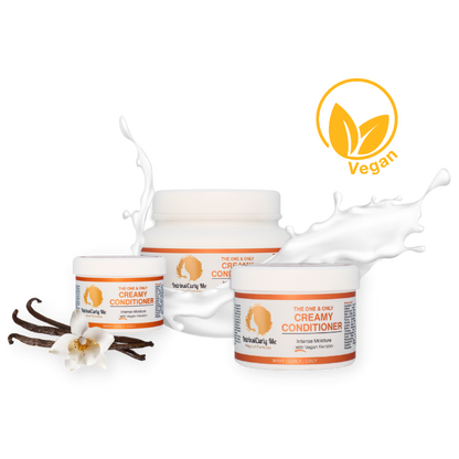 The One & Only Creamy Conditioner 500ml