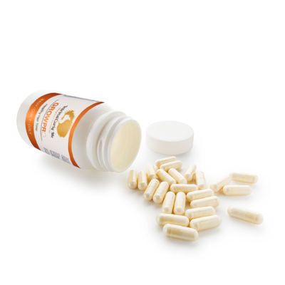 GrowPro Healthy Hair Tonic