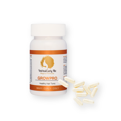 GrowPro Healthy Hair Tonic