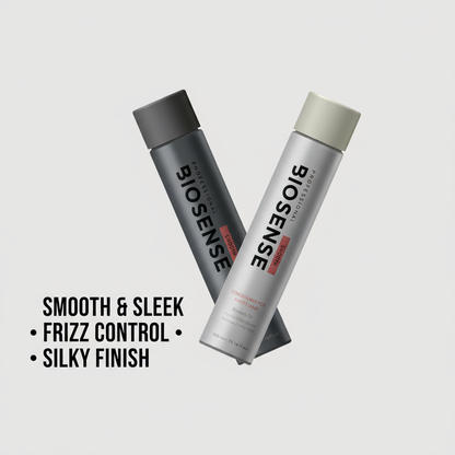 Biosense Smooth Hair Care Set