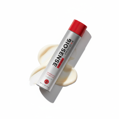 Biosense Bioceuticals Anti Hair Loss Shampoo 300ml - Thinning Hair Treatment