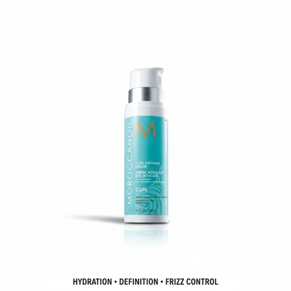 Moroccanoil Curl Defining Cream - Drop shadow with benefits
