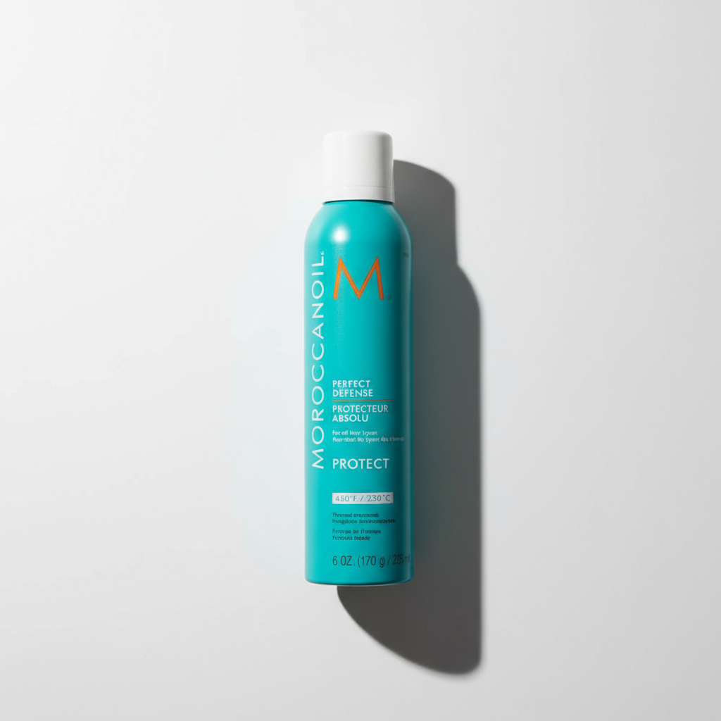 Moroccanoil Perfect Defence - Dramatic shadow