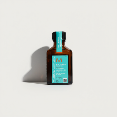 Moroccanoil Oil Treatment 25ml - Dramatic shadow